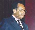 L'ancien Premier ministre Kengo dont l'image est détestable dans l'opinion publique avait promis de «revenir au Congo afin de remettre de l'ordre dans la marche de l'Etat.»