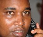 Faustin Dunia Bakarani, député national, élu du Masisi, Nord Kivu. PHOTO LE SOFT NUMÉRIQUE